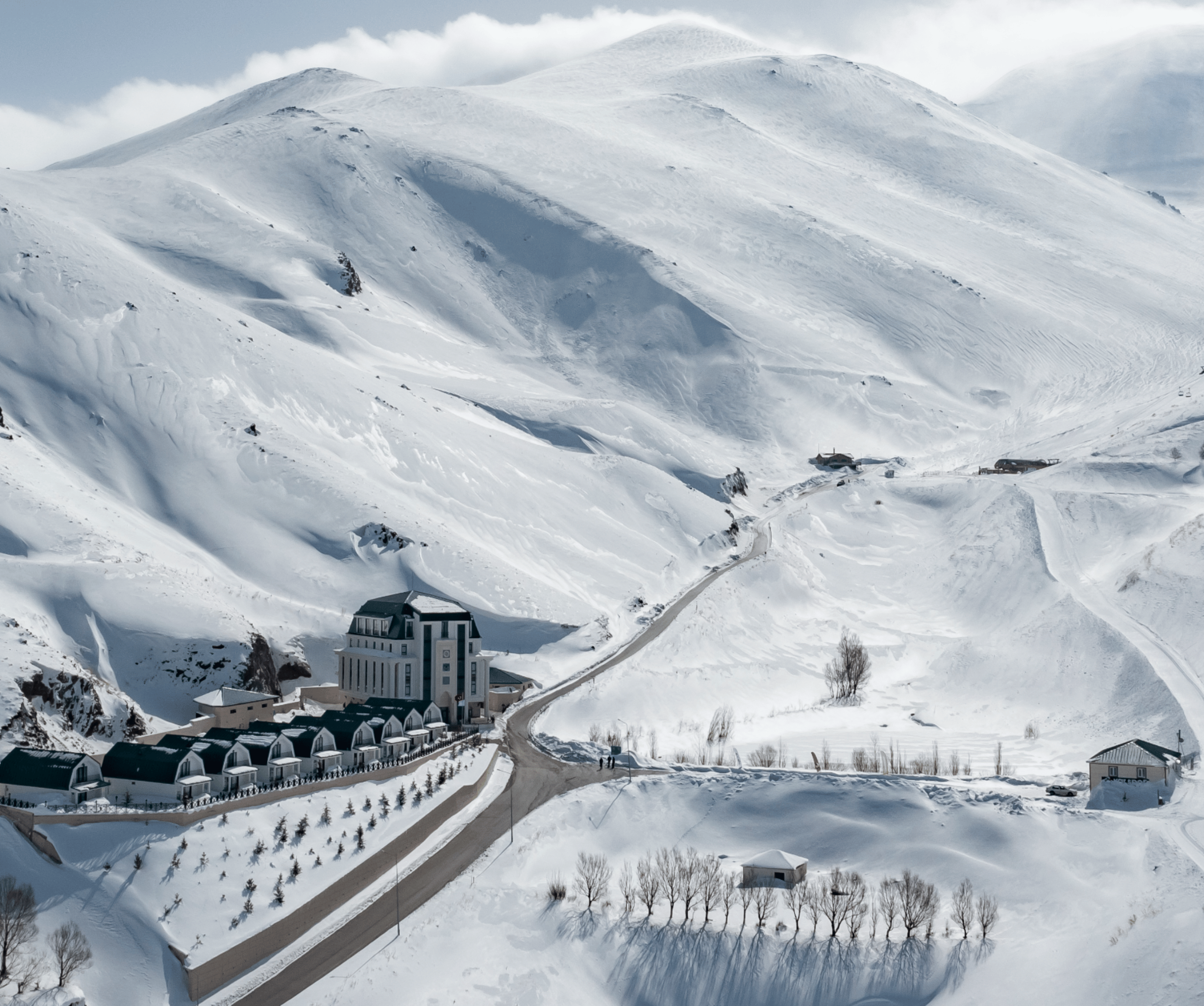 Palandöken'de Eşsiz Kayak ve Snowboard Deneyimine Hazır mısınız?